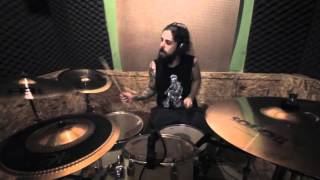 Skindred - The Healing (Drum Cover)