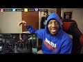 THIS IS WHY EVERYONE LOVES DRAKE DRAKE When To Say When Chicago Freestyle REACTION