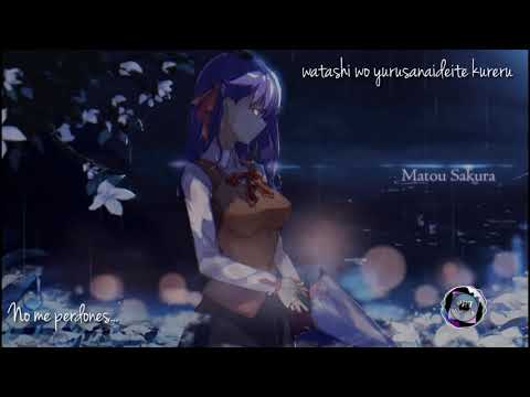 Aimer - Haru Wa Yuku Lyrics (Romaji + Español)