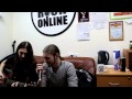 JustLookers – My way (Live Radio Rock Online 2015 ...