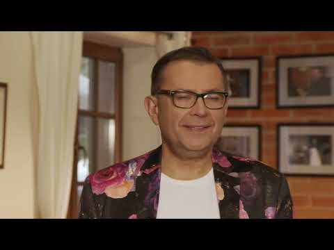 BLUE PARTY - SENTYMENTALNY SPACER