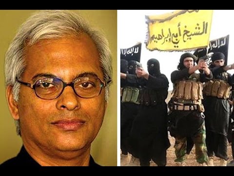 Click to Watch the ISIS plans to brutally crucify Catholic priest on Good Friday video