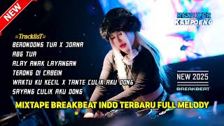 Download lagu DJ BERONDONG TUA x ABG TUA DUGEM BREAKBEAT NONSTOP 2025 MODE TERBANG FULL MELODY mp3