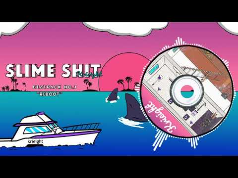 [FREE] Gunna x DaBaby x Migos x Slime - Type Beat (prod KRIEIGHT - SLIMESHIT (beatpack no1 "Reboot")