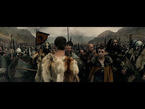 BA. HAMMER OF THE GODS