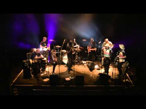 Dub Colossus Dub Band - Opposite People/Cross The Track