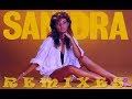 S A N D R A - Best Remixes S A N D R A - Best Remixes