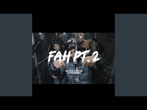 FAH Pt. 2 (feat. Spottem)