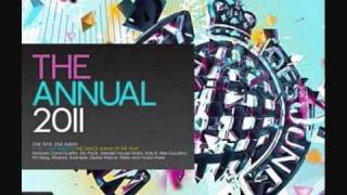 Ministry of Sound 2011 - Your Love