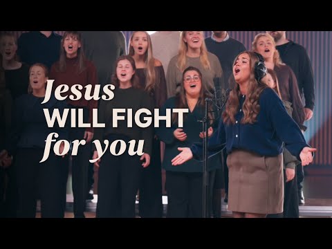 Christ Through the Flesh Has Opened a Way | Gospel Music - Christian Life Is About Pressing Onward