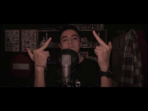 Rabia Acumulada - Leitosanhueza - Cypher (Prod. Snoka)