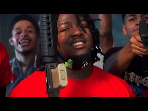 BIG PROYO - Certified Scootin Shot By @36visionproductions