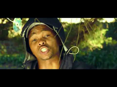 Buntu Jobela - Dear Cape Town Rapper  (Official Music Video)
