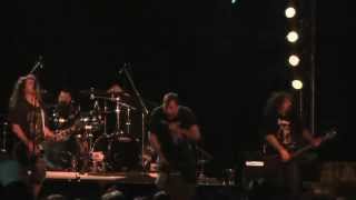 Napalm Death (UK) - Live at Club 202, Budapest March 26, 2012 FULL SHOW