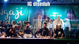 Download lagu Sujiwo Tejo - Sugih Tanpo Bondo mp3