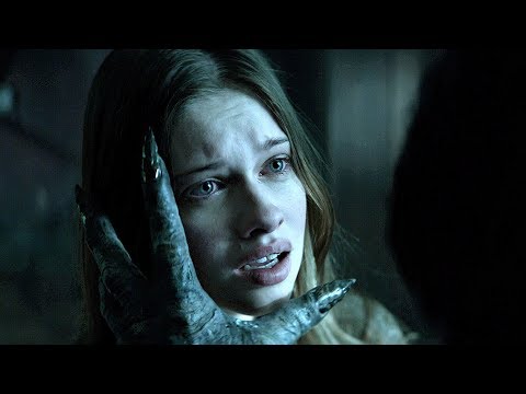 Полуночный человек — Русский трейлер (2017)