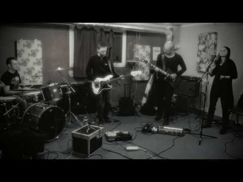 Binder - Pomaluj Moje Sny (Breakout) - Piwniczne Sesje #1 - 21.12.2016