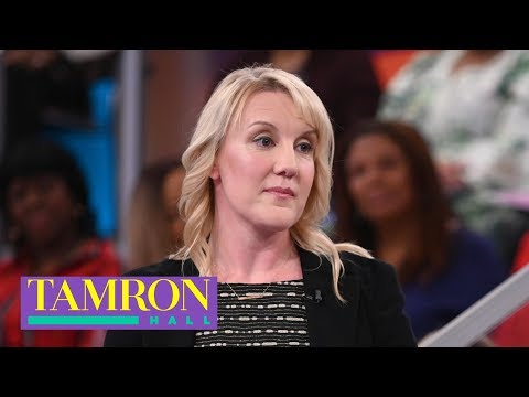 Here’s Why Gen X Women Are Suffering From Lack Of Sleep | Tamron Hall Show
