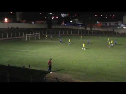 Talentos 10FC x Seleção Barra Bonita 07/05/2016 - Parte 6