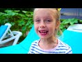 Марго Наряжается на СВИДАНИЕ Зачем Настя забрала Платье