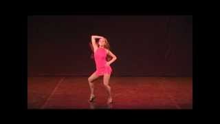 I GOTCHA (Liza Minelli)- Jazz Dance- Belen Marin