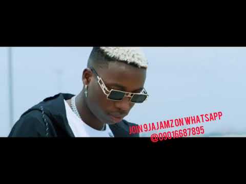 Lil Frosh - 'kole rebody' ft. Mayorkun