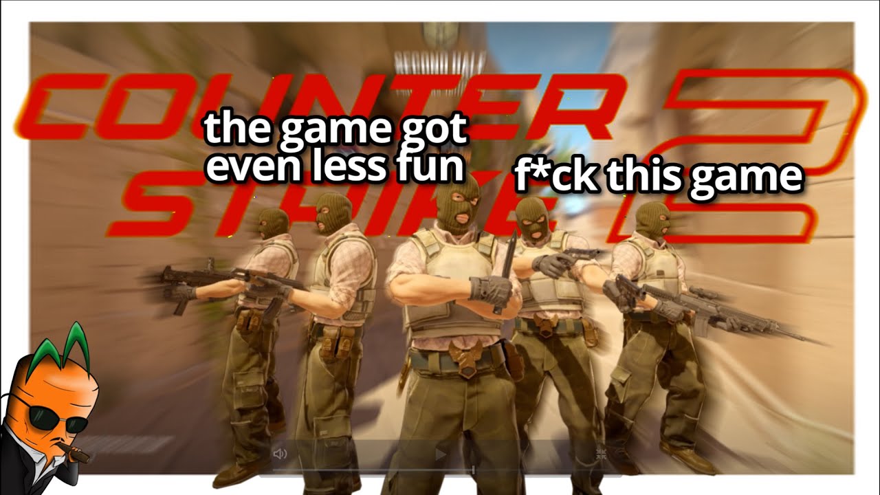 The Average Silver CS2 Group