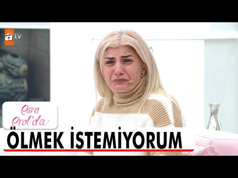 Savaş Güreşçi, hayatını alt üst etti! - Esra Erol'da 12 Ocak 2026
