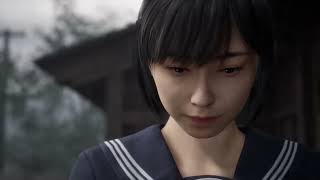 やすーのSILENT HILL f #1 （ネタバレ注意）
