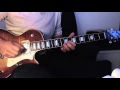 I GOT ALL YOU NEED (JOE BONAMASSA ) COVER