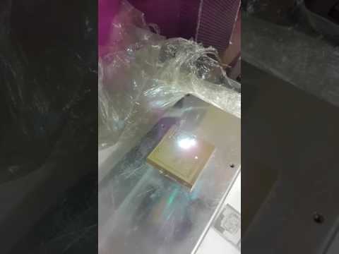 Diode Laser Engraving Machine