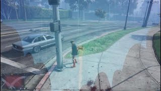Classic GTA