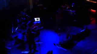 Hawkwind 09 Sentinel Shepherds Bush Empire 24082013)