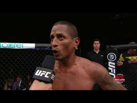 More Fights Set For UFC 212