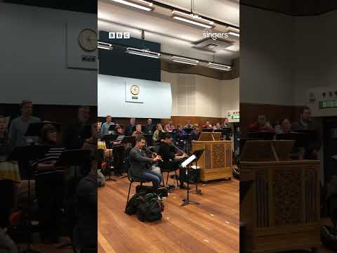 Thomas Tallis: Videte miraculum clip