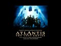 06 Arriving At Whitmore Atlantis The Lost Empire Complete Score