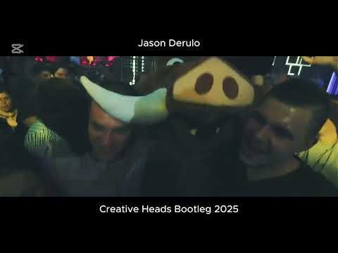 Cherish ft. Yung Joc - Killa (Creative Heads Bootleg 2025)