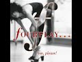 A Little Four play