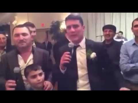 Ahıskalı Ravil Agayev ve Bahtiyar Agayev. Bir dinleyen bir daha dinlemek ister..