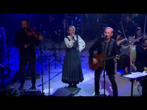 Čechomor, Martyna Kasprzycka, Adam Sztaba - Promeny