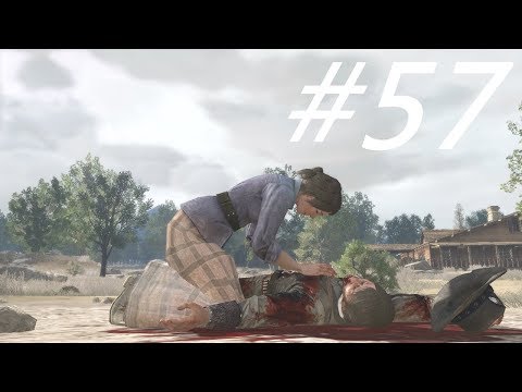 Red Dead Redemption Mission 57: The Last Enemy That Shall Be Destroyed Walkthrough