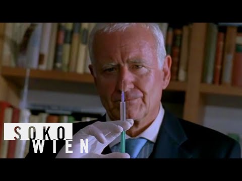 ᴴᴰ SOKO Wien Staffel 2 Folge 5 - Machtspiele