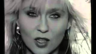 Doro Pesch  - Unholy Love