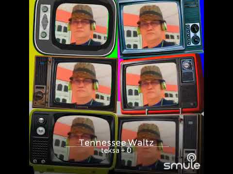 Tenesse walts by Conny Francis(1)