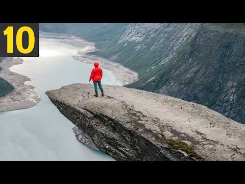 Tourist Spots You Should NEVER Visit