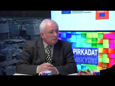 PIRKADAT Breuer Péterrel: Kukovics Sándor