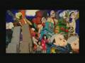 Kofijahm - mandrill