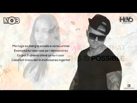 Kalif feat. Adina Raducan - Unbreakable