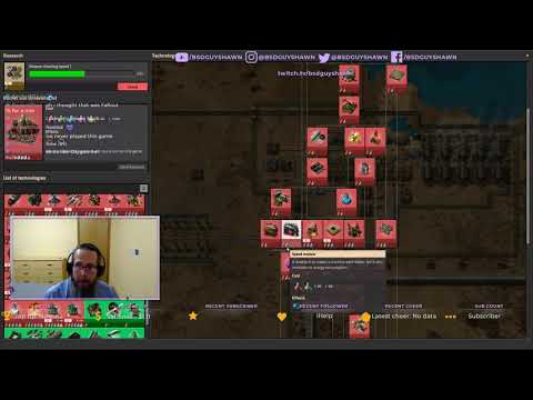 factorio 0.17 - Lazy Bastard Achievement Hunt - 5