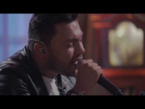 Edu Braga - Não Posso Amar Por Nós Dois Part. Pacheco - DVD Tô Sofrendo Parceiro